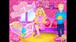 Детка ребенок Барби грудь изменить подгузник вскармливание Игры Игры Онлайн