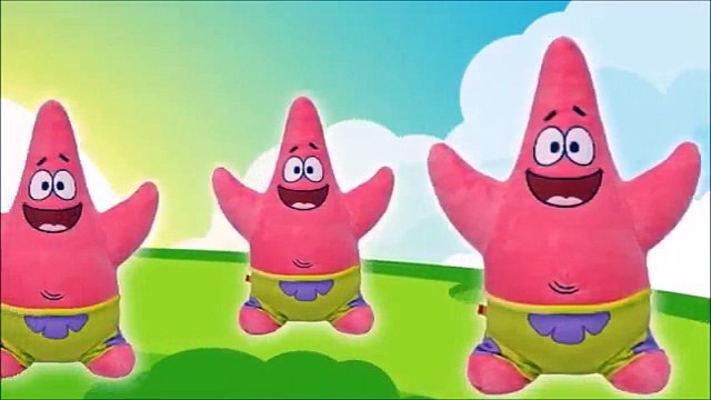 Spongebob Patrick Egg Surprise Toys Animation Pokemon Toys Furby Adventure Time Toys