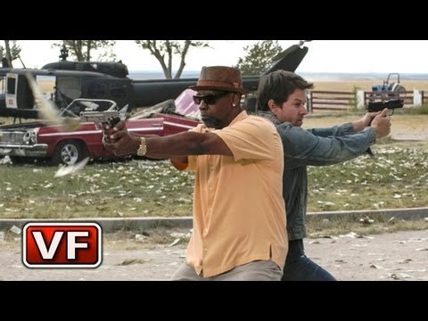2 GUNS Bande Annonce VF (Mark Wahlberg - Denzel Washington)