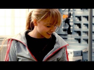 [VOST] KICK-ASS 2 Extrait du film # 1