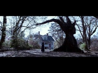 CONJURING : LES DOSSIERS WARREN Nouvelle Bande Annonce VF