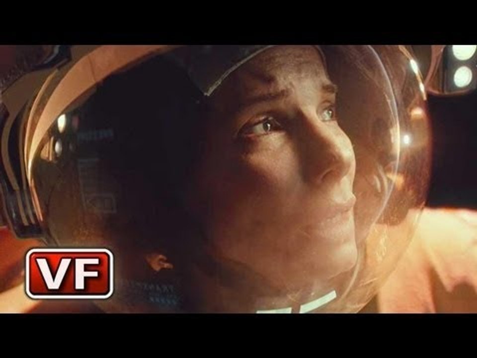 GRAVITY Extrait VF "A la dérive"