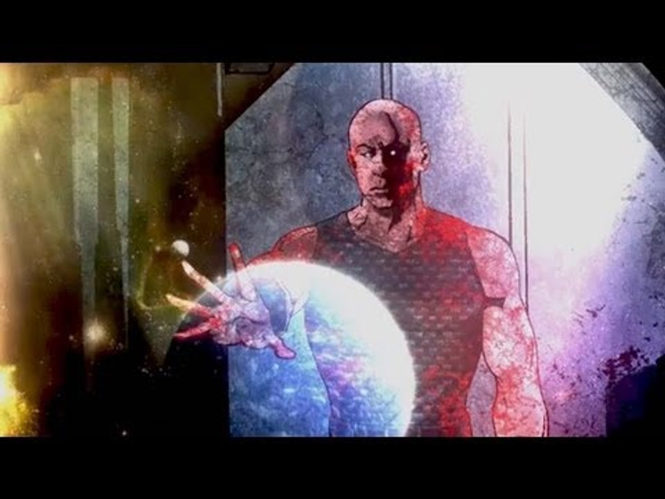 RIDDICK : que s'est-il passé depuis les Chroniques de Riddick ?