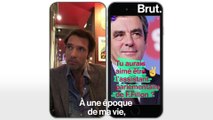 La story de Nicolas Bedos