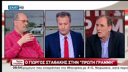 Αισιόδοξος για συμφωνία στις 20 Μαρτίου ο Γιώργος Σταθάκης – ΒΙΝΤΕΟ