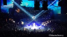 Andrea Berg Live - Sternenträumer // König-Pilsener Arena // Oberhausen // 11-02-2017