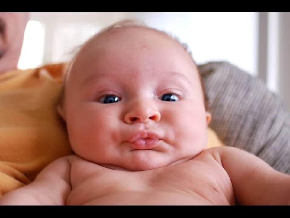 TRY NOT TO LAUGH or GRIN - FUNNY Kids Fails Compilation 2016 by Life Awesome