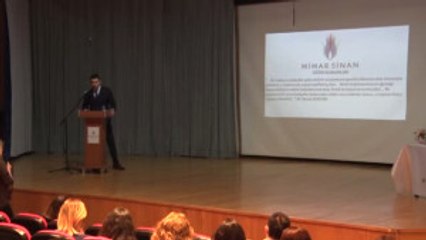 Üniversiteli Abla ve Ağabeylerinden Kadın Erkek Eşitliğini Dinlediler