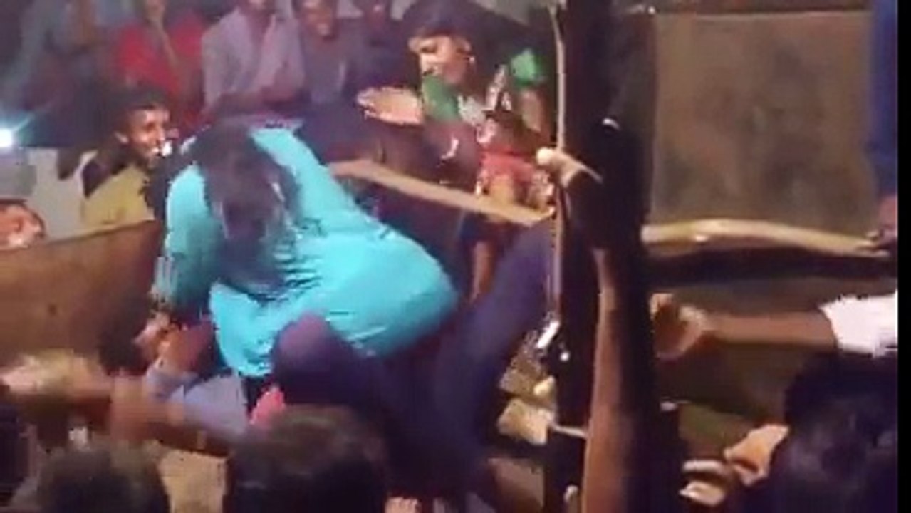 shadi mujra dance 2017 best mujra dance