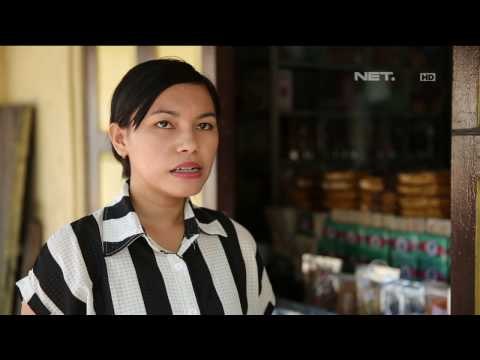 Enbal, Olahan Singkong Racun yang Lezat - NET 5