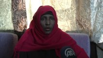Somalian Women Victims Of Al-Shabaab See Turkey As Haven