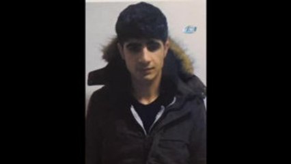 Polise Saldırı Hazırlığında Olan Terörist Tutuklandı