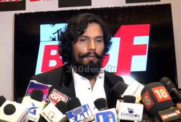Randeep Hooda On TROLLING A Woman- It Is Absolutely Wrong