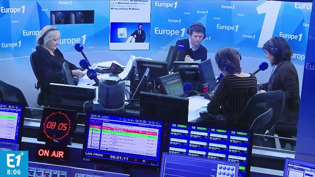 Jean-Luc Mélenchon et Benoît Hamon laboure les mêmes terres