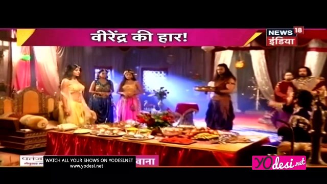 Chandrakanta Ka Toota Vishvas!! Prem Ya Paheli – Chandrakanta 9th March 2017