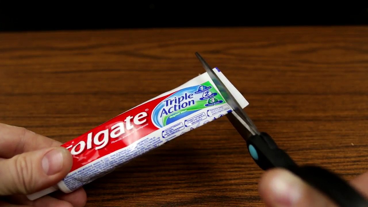 3 Simple Life Hacks