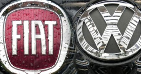 Fiat Chrysler CEO'su: Volkswagen Birleşme Görüşmelerine Gelecek