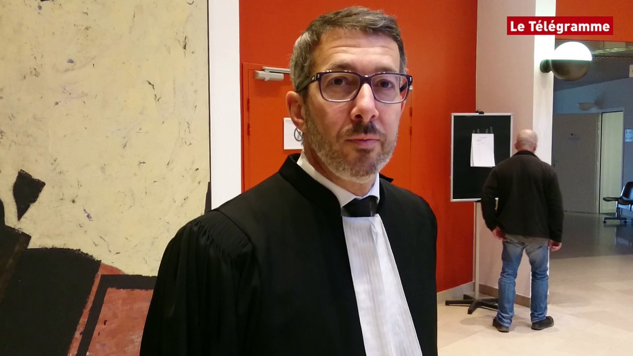 Affaire Defaix. L'interview de Me William Pineau