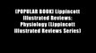 [POPULAR BOOK] Lippincott Illustrated Reviews: Physiology (Lippincott Illustrated Reviews Series)