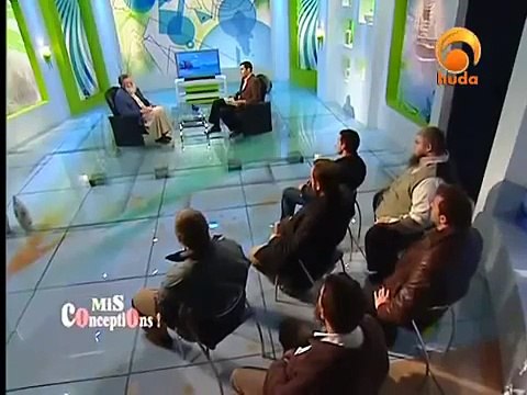 yusuf estes islamic programs misconceptions part 10
