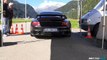 700HP Porsche 997 GT2 Brutal Accelerations and Sound!