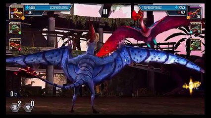 Макс эволюции STYXOSAURUS мир Юрского периода игра