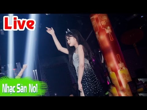 Nonstop 2017 - Nhạc Sàn Cực Mạnh 2017 - Nhạc Xuân Đón Tết Đinh Dậu - Nhạc DJ Happy New Year