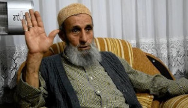 Şehit Kaymakamın Babası, Kemal Kılıçdaroğlu'nu Kabul Etmedi