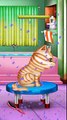 Wash and Treat Pets Kids Game Android ios Free Game Gameplay Video