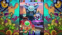 Plants vs. Zombies: Heroes - Gameplay Walkthrough Part 42 - A Shadow Falls! (iOS Android)