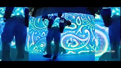 TeeCee4800 “Crippin“ Feat. Vince Staples & D. Loc (WSHH Exclusive - Official Music Video)