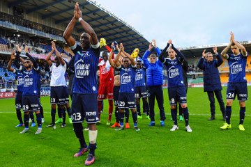 « 10 matchs pour tout donner »