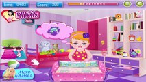 Sophia and Newborn Sister Game Episode - Newborn Baby Video - Fun Baby Games