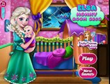 #El Juego Elsa Elsa Mamá Decoración De La Habitación Juego Juegos De Elsa Mamá Habitación Deco