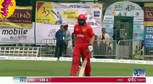 Misbah UL haq smash 6 sixes in 6 ball