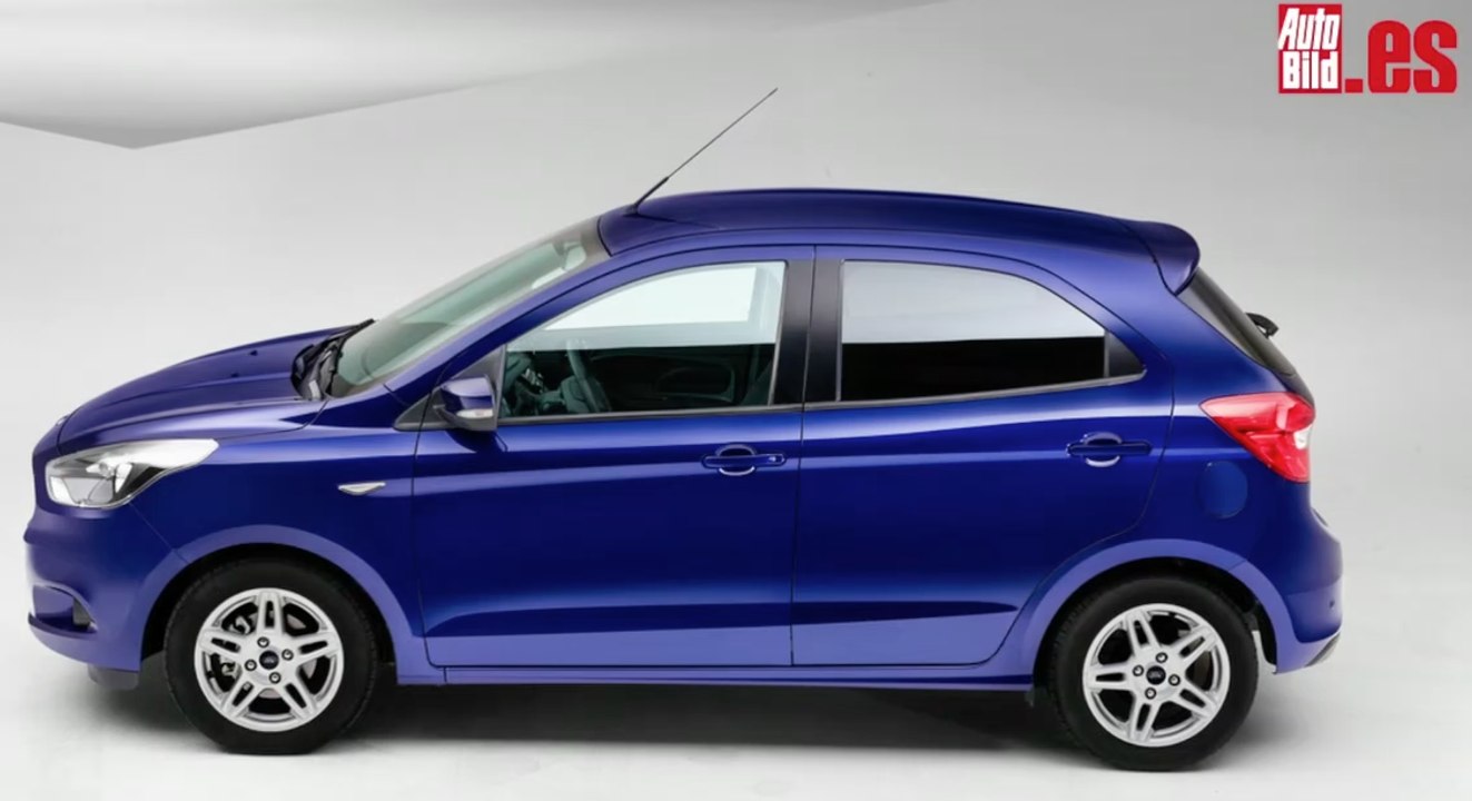 VÍDEO: Los cinco coches urbanos más interesantes de 2017