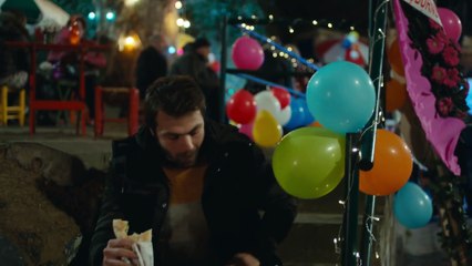 مسلسل هذه المدينة ستلاحقك مترجم الحلقة 10 - قسم 3