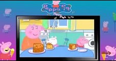 Peppa Pig English Episodes - Full Episodes Season 3 - New Compilation Part 3 - Full Englis