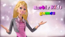 Куклы Барби и Эльза Новые наряды из Плей До Barbie Elsa Play Doh Мультик из игрушек - Сери