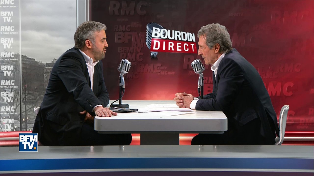 Corbière invite les Français à manifester le 18 mars pour "abolir la monarchie présidentielle"