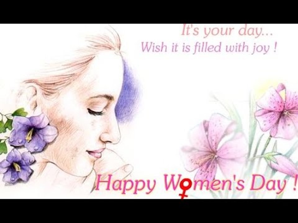 Women's day Documentary