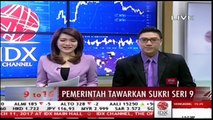 Ayo, Memburu Sukuk Ritel