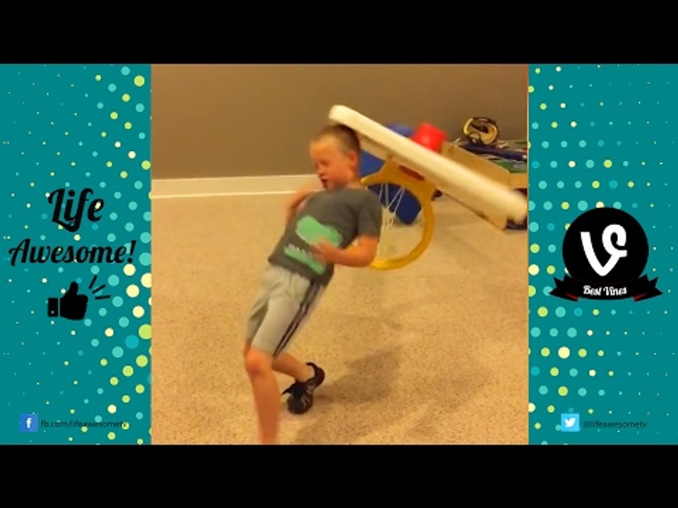 *YOU LAUGH, YOU LOSE* Funny Vines Fails Compilation 2017 Part 7 | by Life Awesome