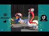 *IF YOU LAUGH, YOU LOSE* Funny Fails Vines Compilation 2017 - Funny Vines by Life Awesome