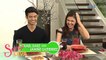 Sarap Diva Teaser: Love is blind with Mikael Daez and Janine Gutierrez