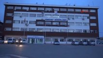Aksaray 6 Ilde Fetö Operasyonu 11 Kadın Gözaltına Alındı