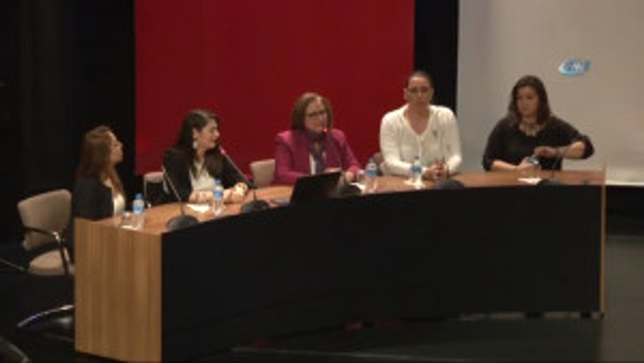 İkbu Rektör Yardımcısı Prof. Dr. Şükran Şıpka: "8 Mart Dünya Emekçi Kadınlar Günü Kutlamalar...