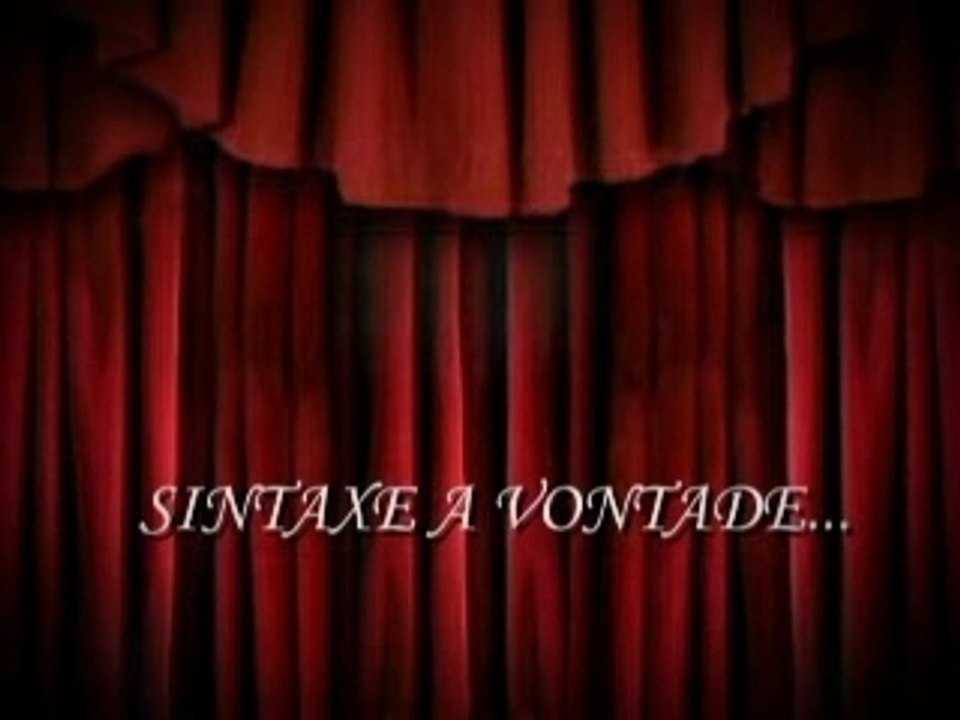 O teatro mágico de volta a salvador ..