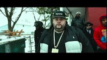Pounds - Kill You - Feat. Conway The Machine and I. AM. TRUSTARR- Prod. Fith [HD]
