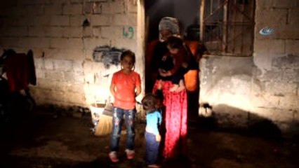 Eşi Tarafından Terk Edilen 3 Çocuk Annesinin Yürek Yakan Dramı